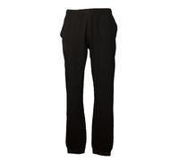 SG Pantalone uomo con tasche e polsino cotone jersey estivo comodo sportivo CA