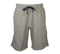 SG Pantalone uomo EMPORIO ARMANI corto bermuda shorts con tasche e coulisse temp