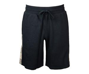 SG Pantalone uomo EMPORIO ARMANI corto bermuda shorts con tasche e coulisse temp