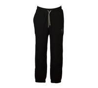 SG Pantalone uomo EMPORIO ARMANI lungo con tasche coulisse polsino e profilo la