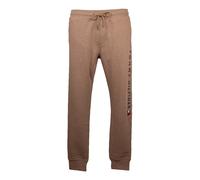 SG Pantalone uomo TOMMY HILFIGER lungo pantalone con tasche polsino coulisse in