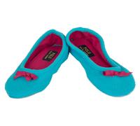 SG Pantofola ciabatta babbuccia ballerina casa donna homewear POLO RALPH LAUREN