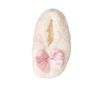 SG Pantofola ciabatta donna CIOCCA babbuccia casa antiscivolo morbida e calda c