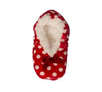 SG Pantofola ciabatta donna CIOCCA babbuccia casa antiscivolo morbida e calda h