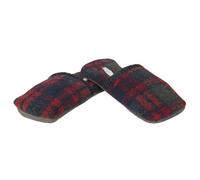 SG Pantofola ciabatta uomo RAGNO babbuccia casa morbida e calda homewear artico
