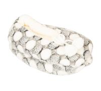 SG Pantofola donna CIOCCA babbuccia casa antiscivolo foderata all interno con p