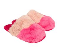 SG Pantofola donna CIOCCA ciabatta da casa suola rigida antiscivolo morbida e ca