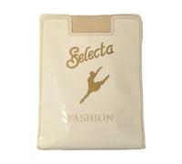 SG Parigina donna SELECTA maxi calzettone a coste articolo WIVA PARIGINA