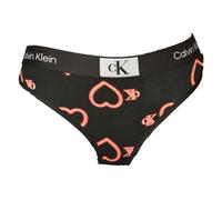 SG Perizoma donna CK CALVIN KLEIN slip mutanda elastico a vista logato cotone e