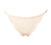 SG Perizoma donna CK CALVIN KLEIN slip mutanda sting elastico a vista logato co