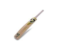 SG Phoenix Xtreme, Mazza da Cricket Uomo, Beige, Sh (Short Handle)
