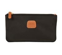 SG Pohette BRIC'S portatrucchi da borsetta in naylon effetto raso con logo artic