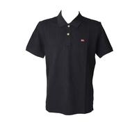 SG Polo uomo NAPAPIJRI manica corta con colletto e bottoni articolo NP0A4GI2 EA