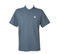 SG Polo uomo NORTH SAILS maglia manica corta con colletto e bottoni articolo 692