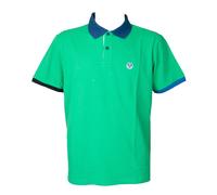 SG Polo uomo NORTH SAILS maglia manica corta con colletto e bottoni articolo 692