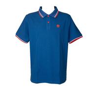 SG Polo uomo NORTH SAILS maglia manica corta con colletto e bottoni articolo 692