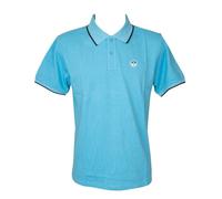 SG Polo uomo NORTH SAILS maglia manica corta con colletto e bottoni con logo ric