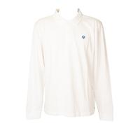 SG Polo uomo NORTH SAILS maglia manica lunga con polsino colletto e bottoni coto