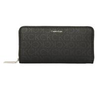 SG Portafoglio donna CK CALVIN KLEIN articolo K60K610656 CK MUST Z/A WALLET LG E