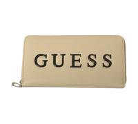 SG Portafoglio donna GUESS con logo e zip articolo V8915599 RE cm 19 x 10 x 2 (c