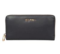 SG Portafoglio donna TOMMY HILFIGER con logo in rilievo articolo XW0XW02512 cm 1