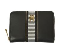 SG Portafoglio donna TOMMY HILFIGER essential con logo articolo XW0XW05662 cm 13