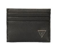 SG Portatessere uomo GUESS col logo articolo SMNEWFLEA25 CARD CASE cm.10 x 8 x 1