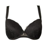 SG Reggiseno donna LOVABLE celebrity con ferretto push-up balconette con imbotti