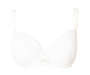 SG Reggiseno donna LOVABLE celebrity con ferretto push-up balconette con imbotti