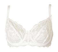 SG Reggiseno donna PLAYTEX essential elegance con ferretto coppa morbida in pizz