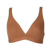 SG Reggiseno donna RAGNO a vela senza ferreto beYOUtiful eco cotton strech artic
