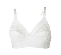 SG Reggiseno preformato donna confort senza ferretto GMV GIAN MARCO VENTURI arti