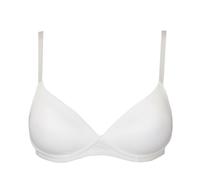 SG Reggiseno push-up imbottito preformato graduato donna senza ferretto GMV GIAN