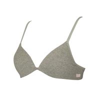 SG Reggiseno triangolo imbottito preformato donna senza ferretto GMV GIAN MARCO