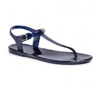 SG Sandalo infradito in gomma mare o piscina EMPORIO ARMANI articolo X3QS06 XL81