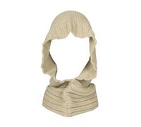 SG Scaldacollo fascia collo sciarpa con cappuccio donna SWEET YEARS articolo MS9