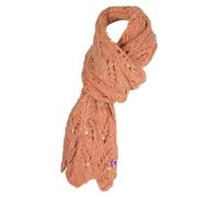 SG Sciarpa donna con paillettes KEY-UP articolo 5SC83