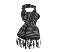 SG Sciarpa donna invernale lana e acrilico righe PIERRE CARDIN articolo JC3563 m