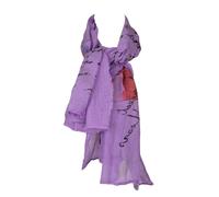 SG Sciarpa foulard donna SWEET YEARS articolo LF75SY SY01 - cm.145 x cm.120 (cir