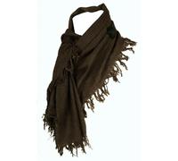 SG Sciarpa foulard uomo GUESS articolo AM6069 COT03 cm.110x100