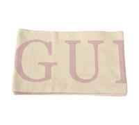 SG Sciarpa GUESS doppia faccia calda e morbida con logo articolo AWU432POL cm.25