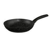 SG Secret de Gourmet POELE 24 CM ALLUMINIO FORGE RIVESTIMENTO PIETRA