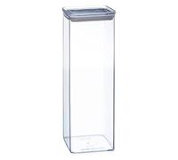 SG Secret de Gourmet Scatola quadrata 2000 ml - Plastica