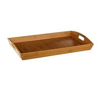 SG Secret de Gourmet Vassoio di bambù 44x29