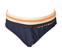 SG Slip bimbo AQABA bambino junior ragazzo costume mare o piscina con elastico e
