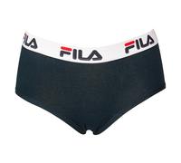 SG Slip coulotte donna FILA mutanda donna brief elastico a vista logato cotone e