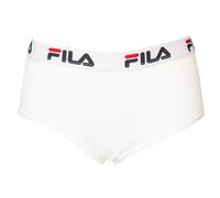SG Slip coulotte donna FILA mutanda donna brief elastico a vista logato cotone e