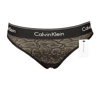 SG Slip donna CK CALVIN KLEIN slip mutanda elastico a vista logato tessuto pizzo