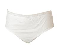 SG Slip donna LOVABLE coulotte invisibile exclusive invisibile ultrapiatto artic