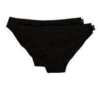 SG Slip donna LOVABLE mutanda essntial cotton confezione 2 capi cotone elasticiz